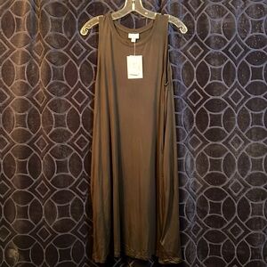 Lularoe Charlotte Dress